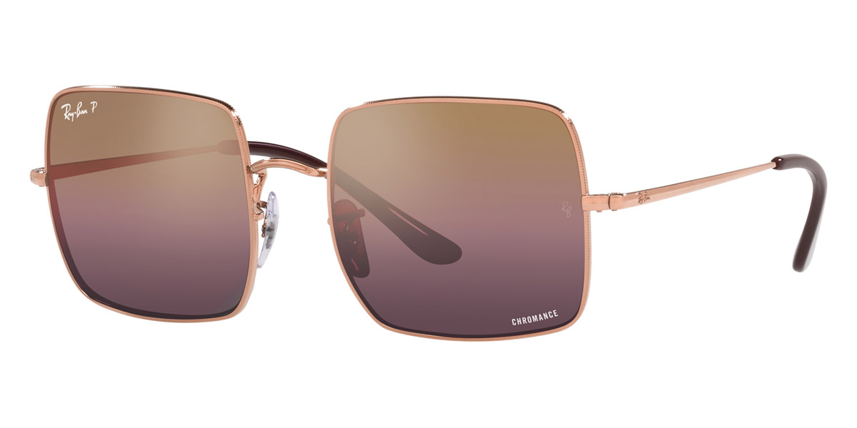 Ray-Ban™ - Square RB1971