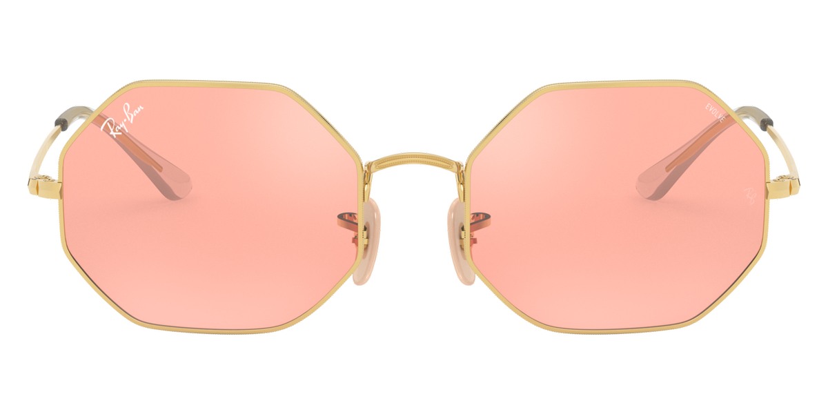 Ray-Ban™ - Octagon RB1972