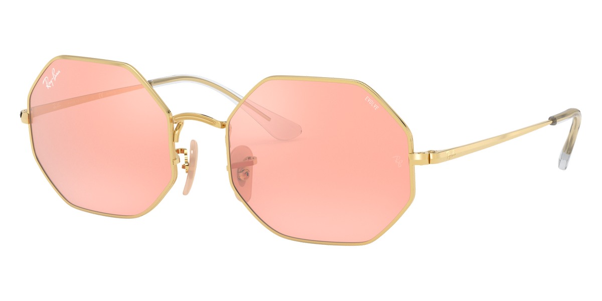 Ray-Ban™ - Octagon RB1972