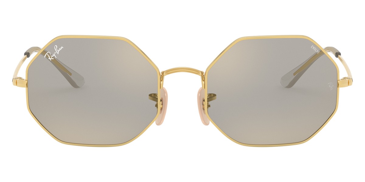 Ray-Ban™ - Octagon RB1972