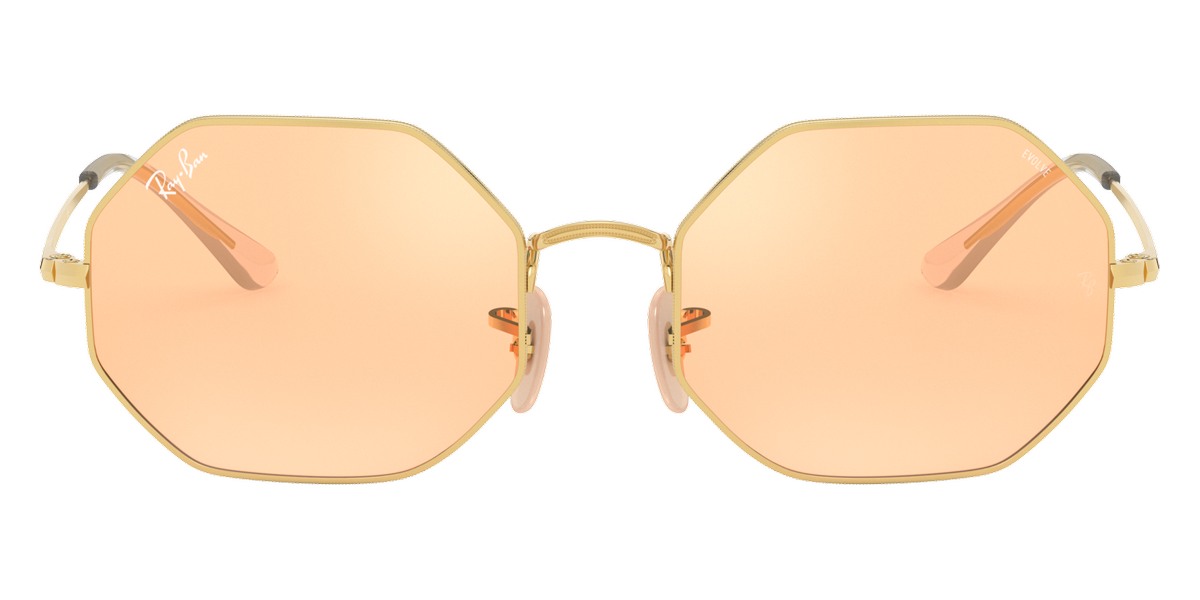 Ray-Ban™ - Octagon RB1972