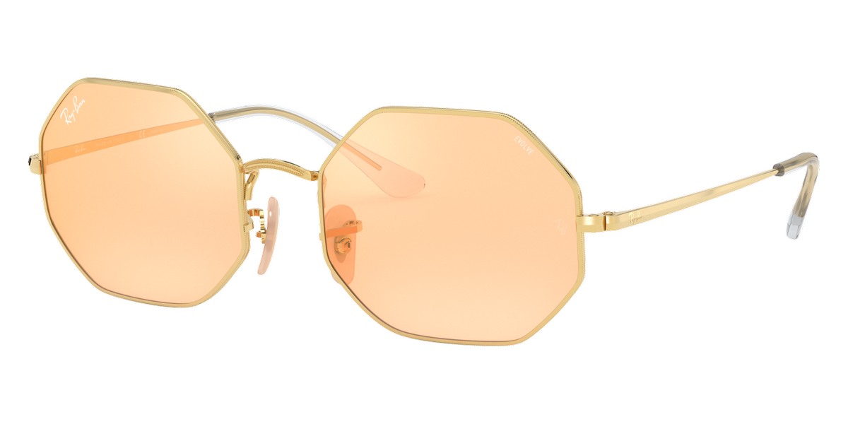 Ray-Ban™ - Octagon RB1972