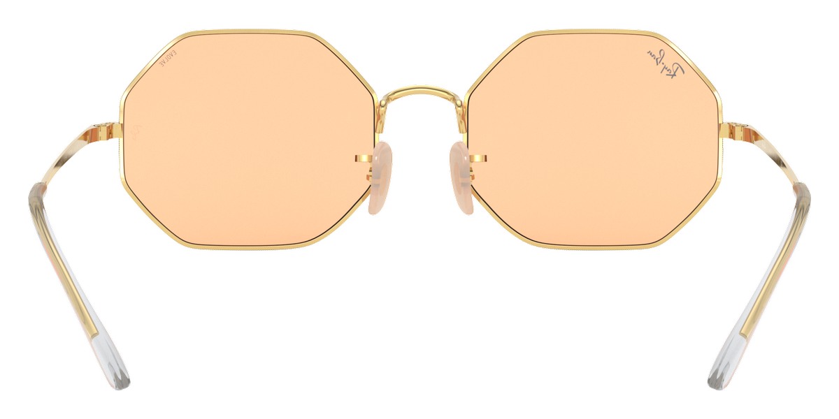Ray-Ban™ - Octagon RB1972
