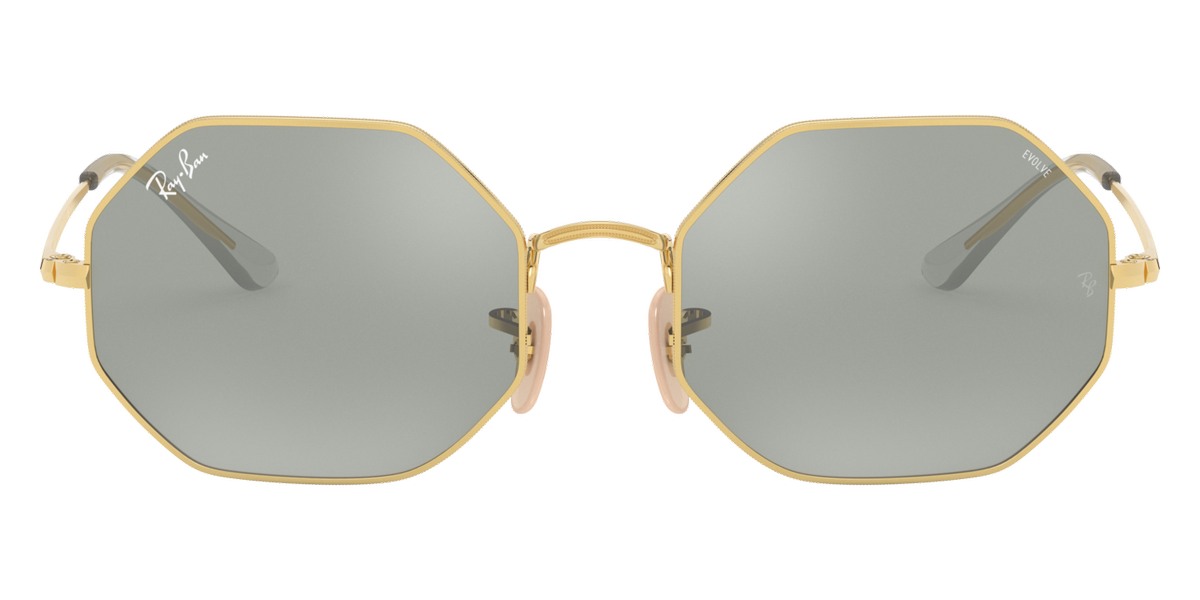 Ray-Ban™ - Octagon RB1972