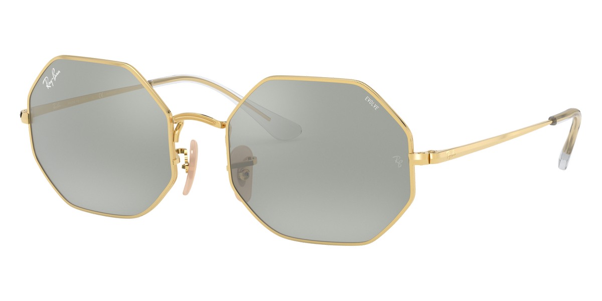 Ray-Ban™ - Octagon RB1972