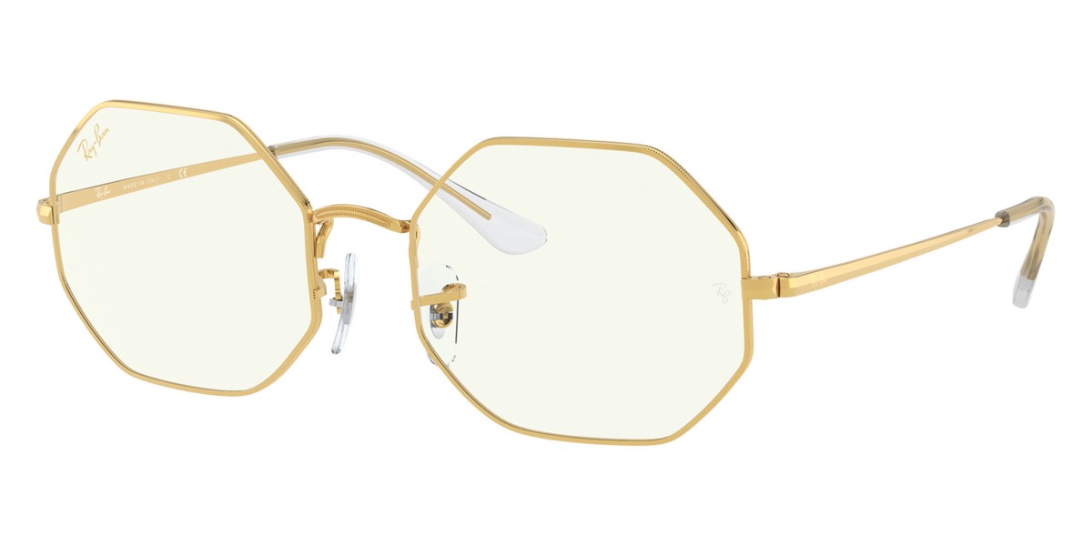 Ray-Ban™ - Octagon RB1972
