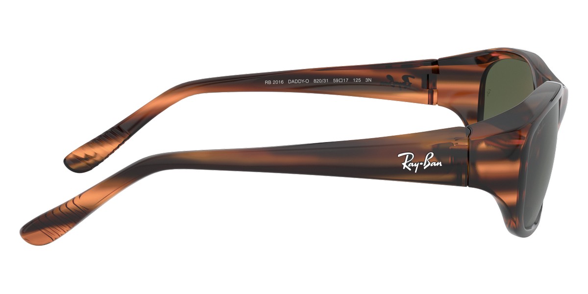 Ray-Ban™ - Daddy-O RB2016