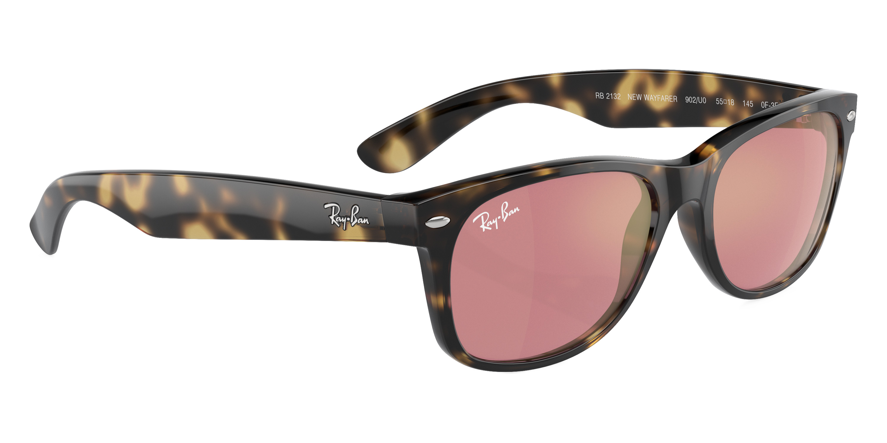 Ray-Ban™ - New Wayfarer RB2132