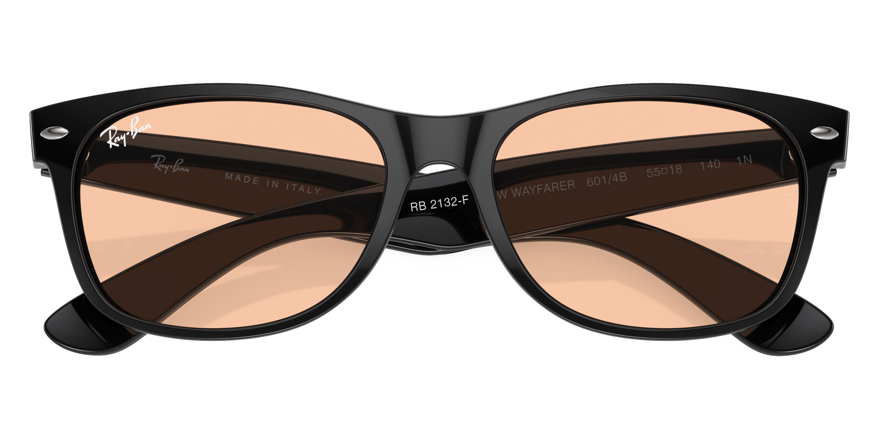Ray-Ban™ - New Wayfarer RB2132F