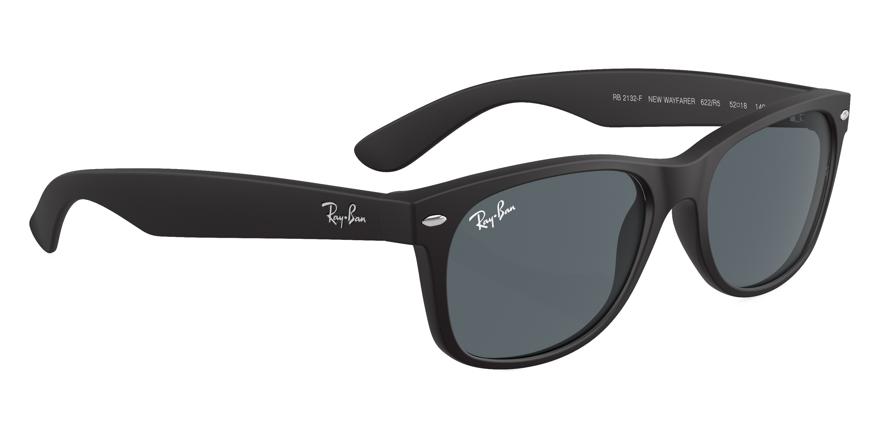 Ray-Ban™ - New Wayfarer RB2132F