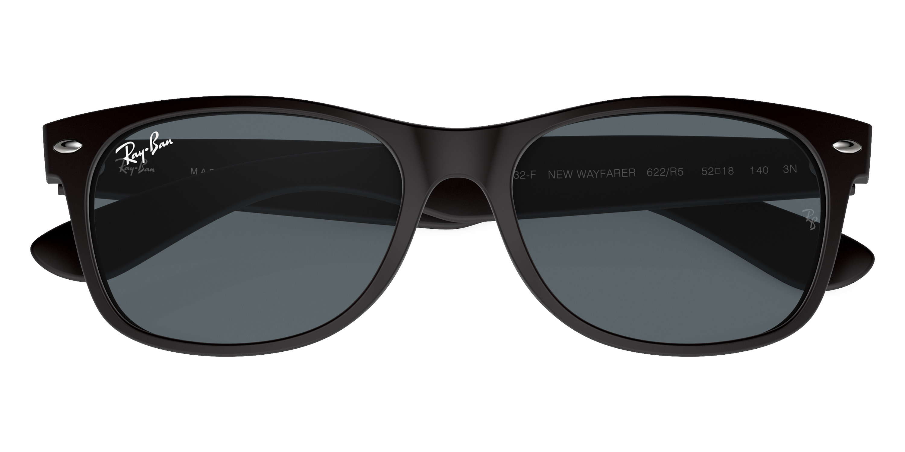 Ray-Ban™ - New Wayfarer RB2132F
