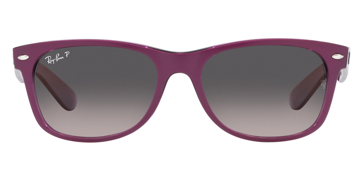 Ray-Ban™ - New Wayfarer RB2132F