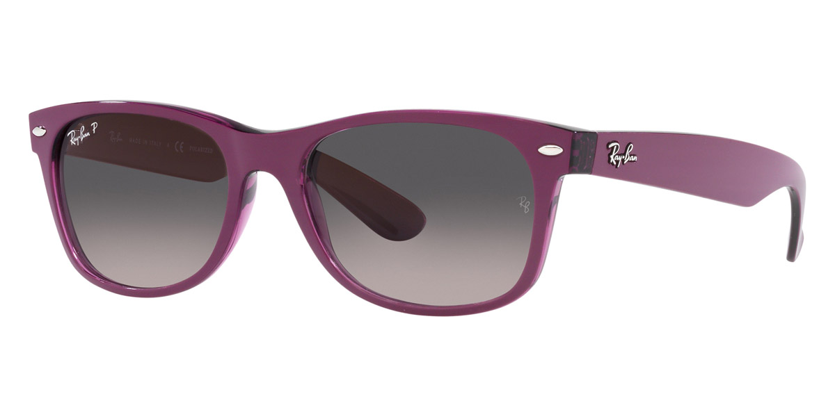 Ray-Ban™ - New Wayfarer RB2132F