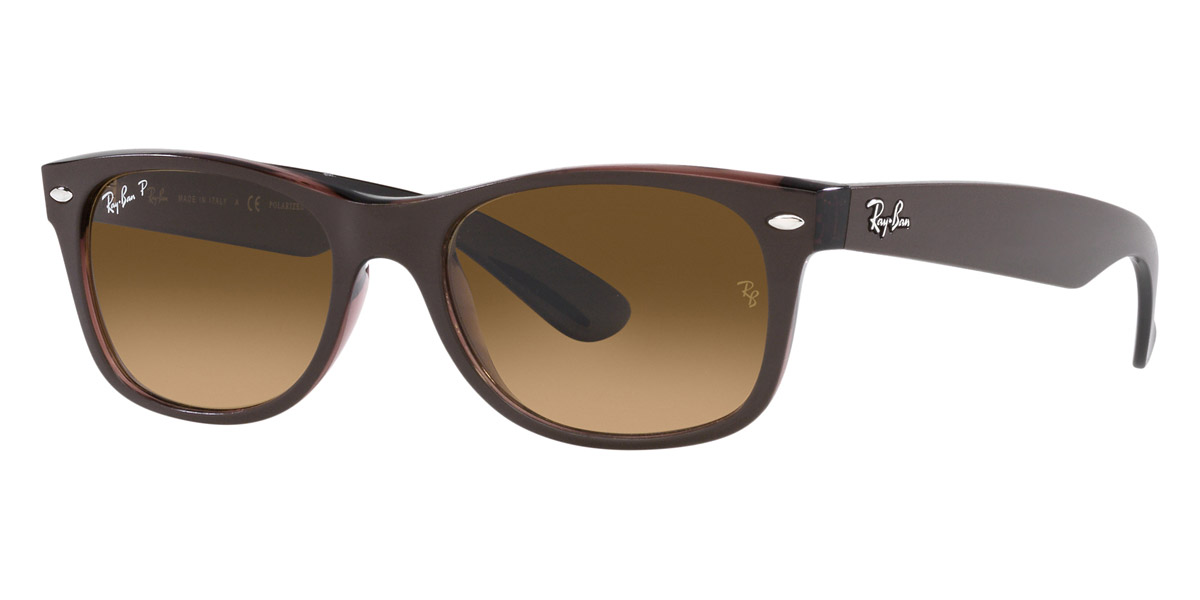 Ray-Ban™ - New Wayfarer RB2132F