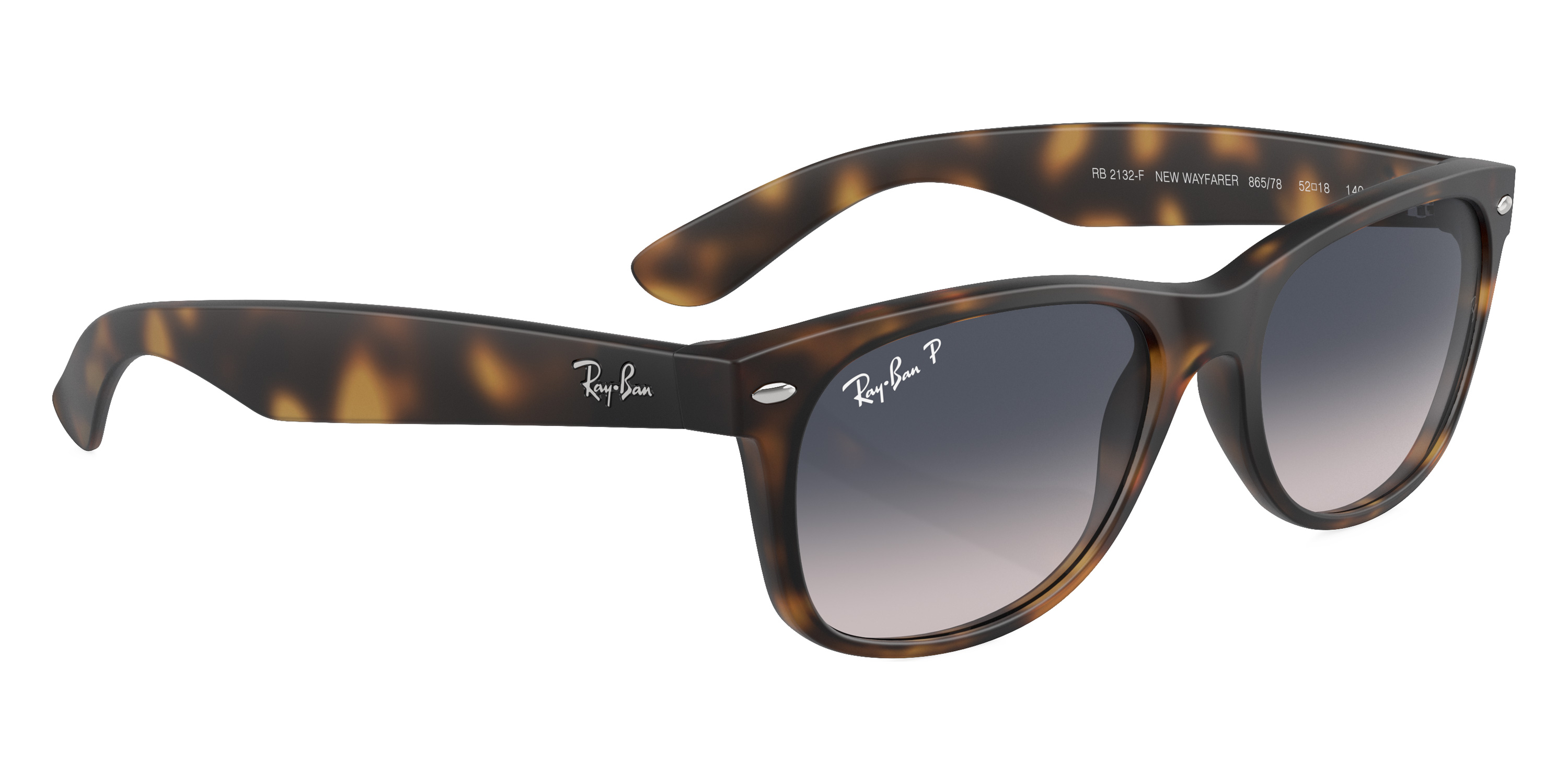 Ray-Ban™ - New Wayfarer RB2132F