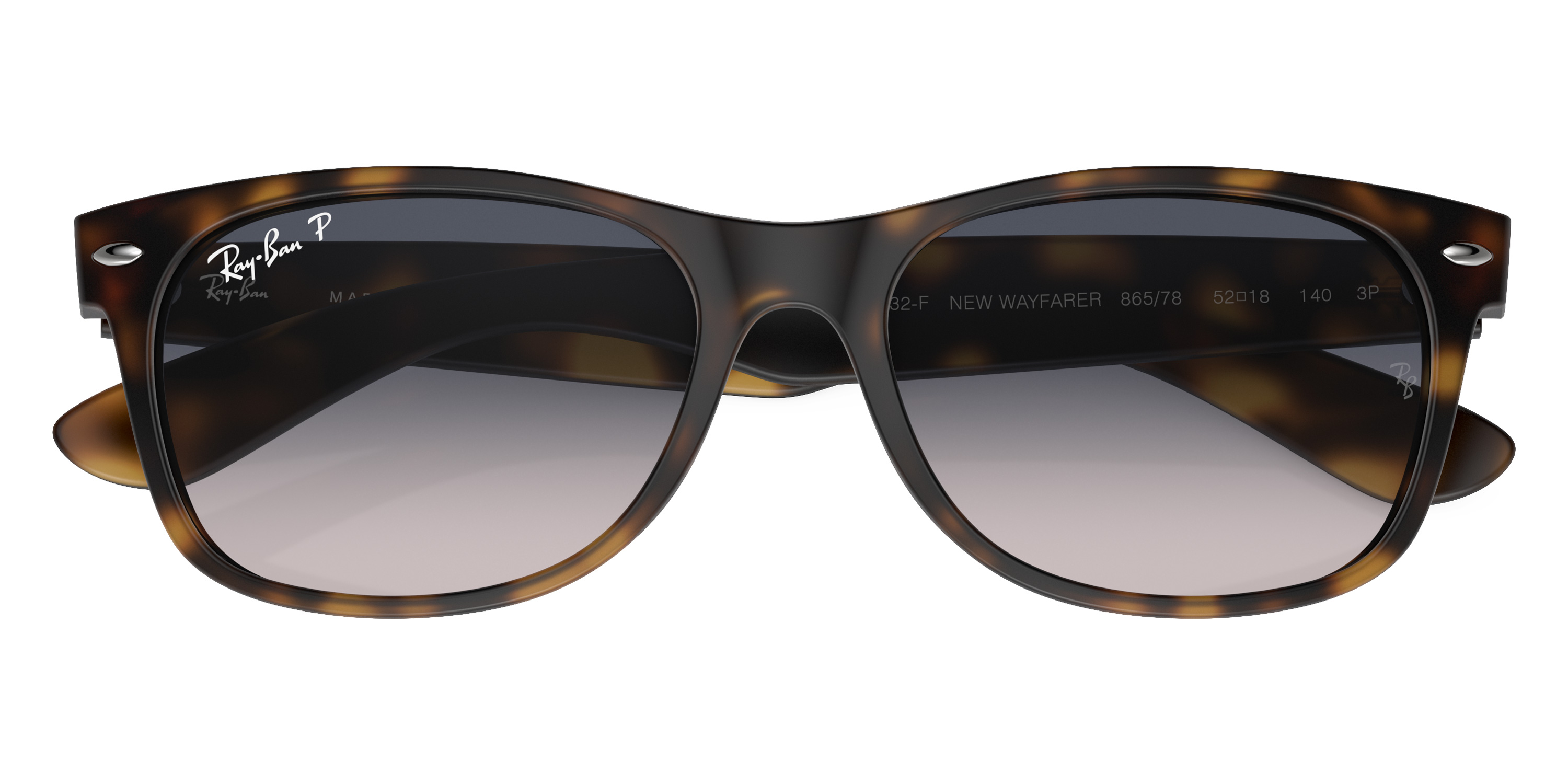 Ray-Ban™ - New Wayfarer RB2132F