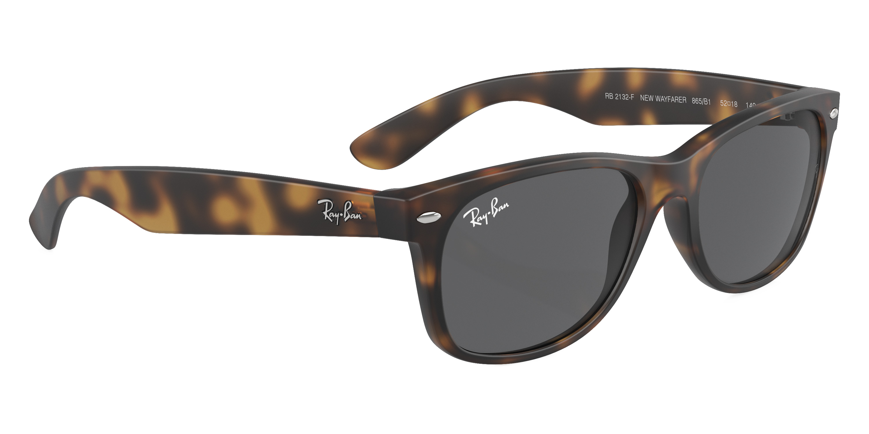 Ray-Ban™ - New Wayfarer RB2132F