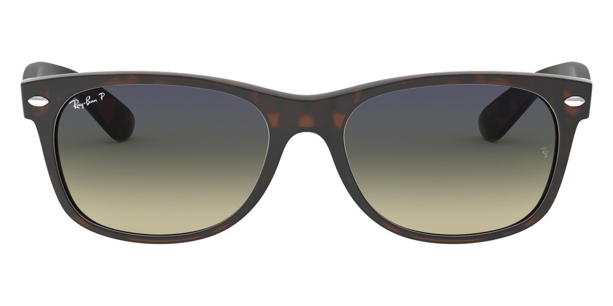 Ray-Ban™ - New Wayfarer RB2132F