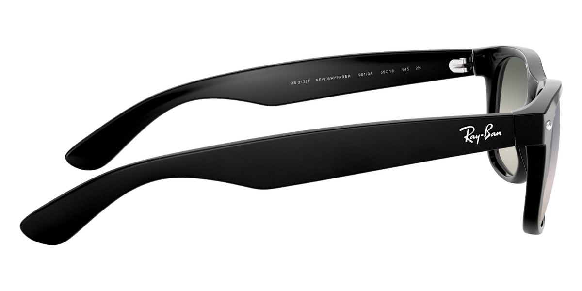 Ray-Ban™ - New Wayfarer RB2132F