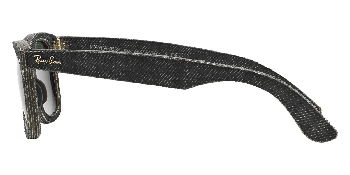Color: Jeans Black (1162) - Ray-Ban RB2140116250