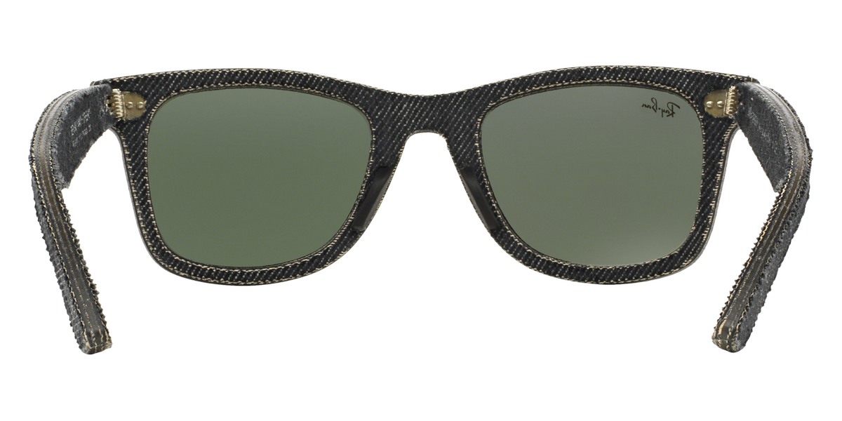 Color: Jeans Black (1162) - Ray-Ban RB2140116250