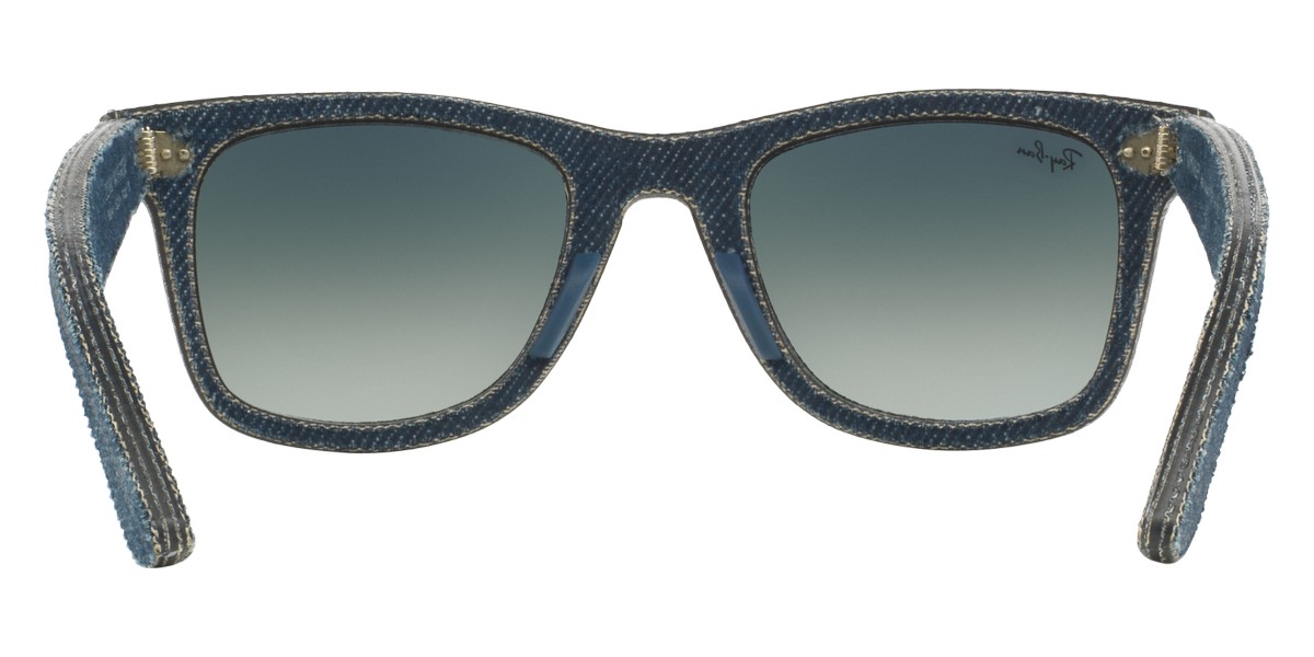 Color: Jeans (116371) - Ray-Ban RB214011637150