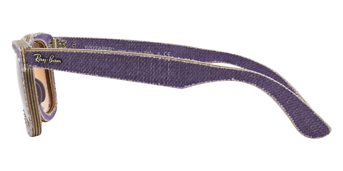 Color: Jeans Violet (1167S5) - Ray-Ban RB21401167S550