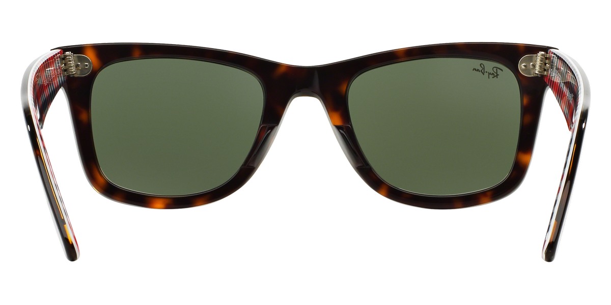 Color: Havana (1172) - Ray-Ban RB2140117250