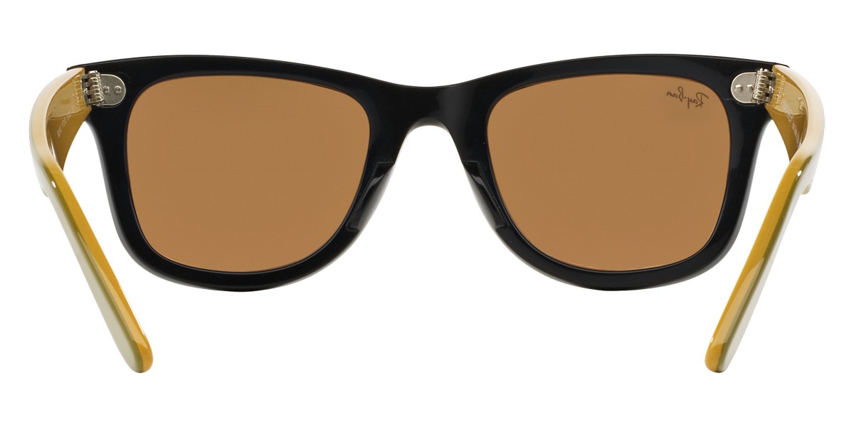 Color: Black (117393) - Ray-Ban RB214011739350