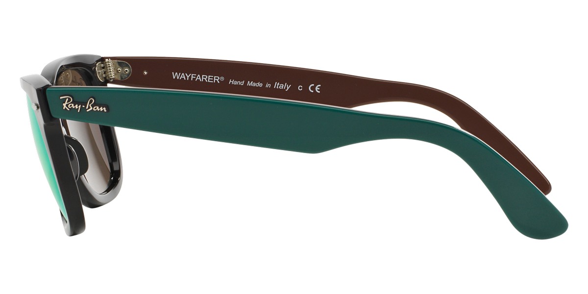 Color: Black (117519) - Ray-Ban RB214011751950