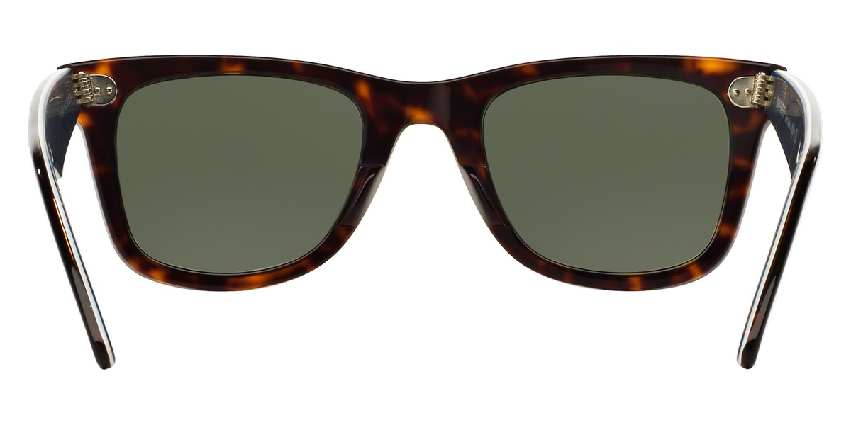 Color: Havana (1190) - Ray-Ban RB2140119050