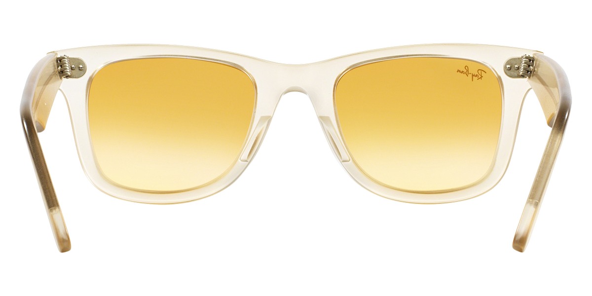 Color: Demi Gloss Beige (6059X4) - Ray-Ban RB21406059X450