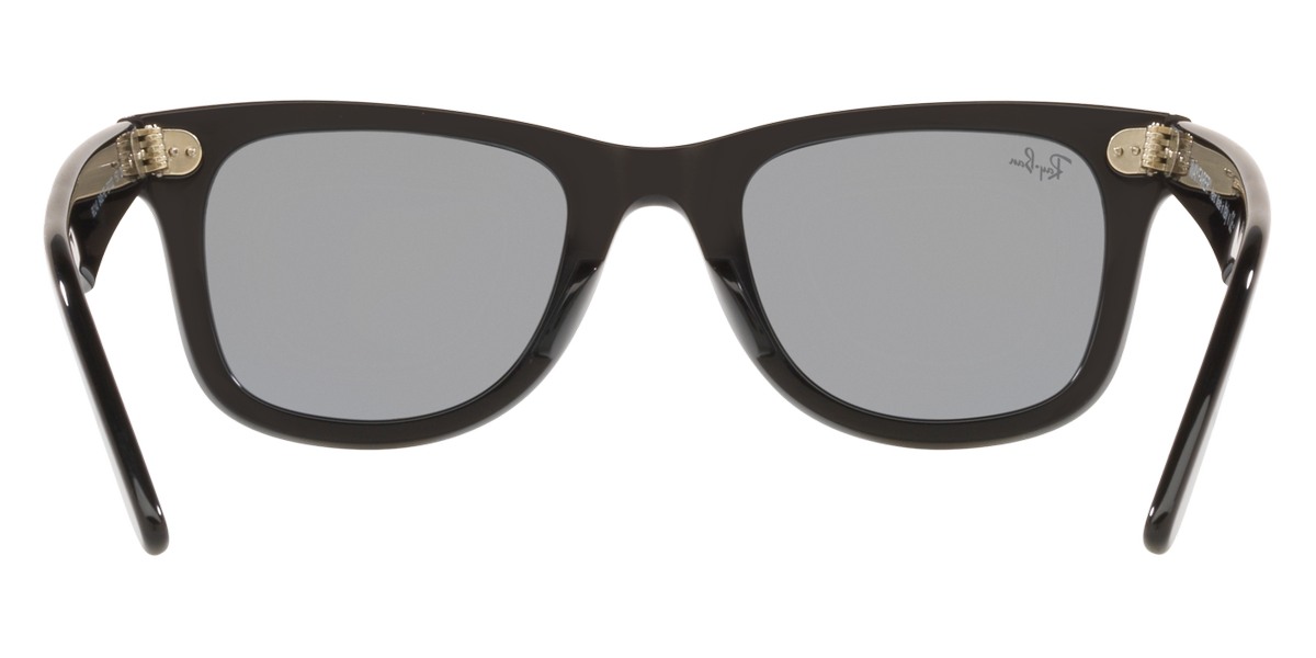 Color: Black (6495R5) - Ray-Ban RB21406495R550