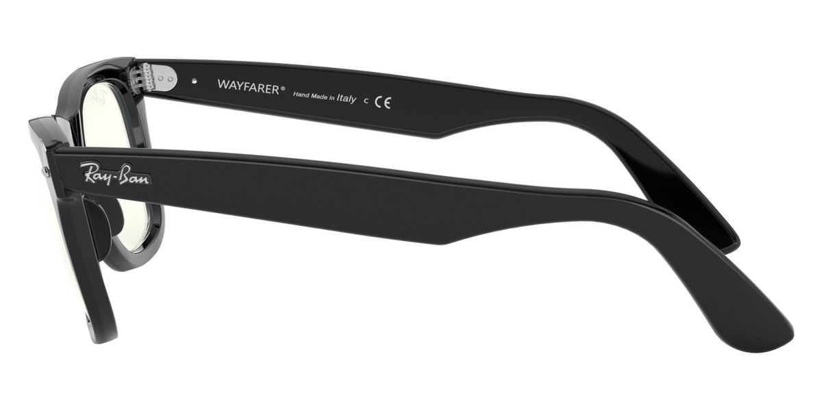 Color: Black (901/5F) - Ray-Ban RB2140901/5F50