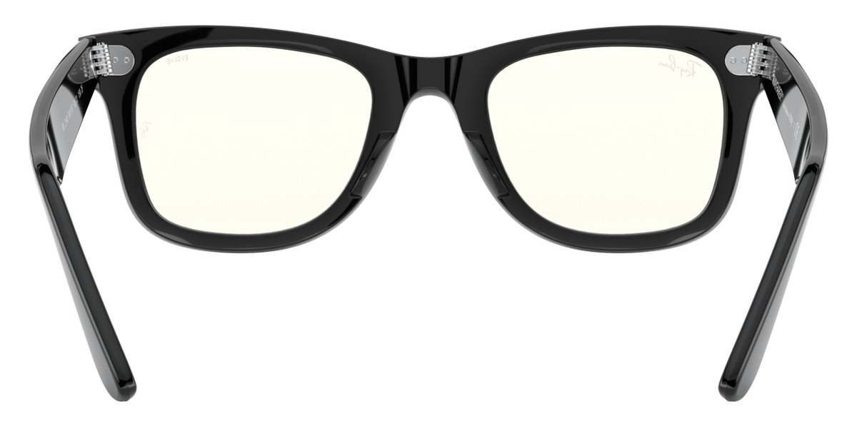 Color: Black (901/5F) - Ray-Ban RB2140901/5F50