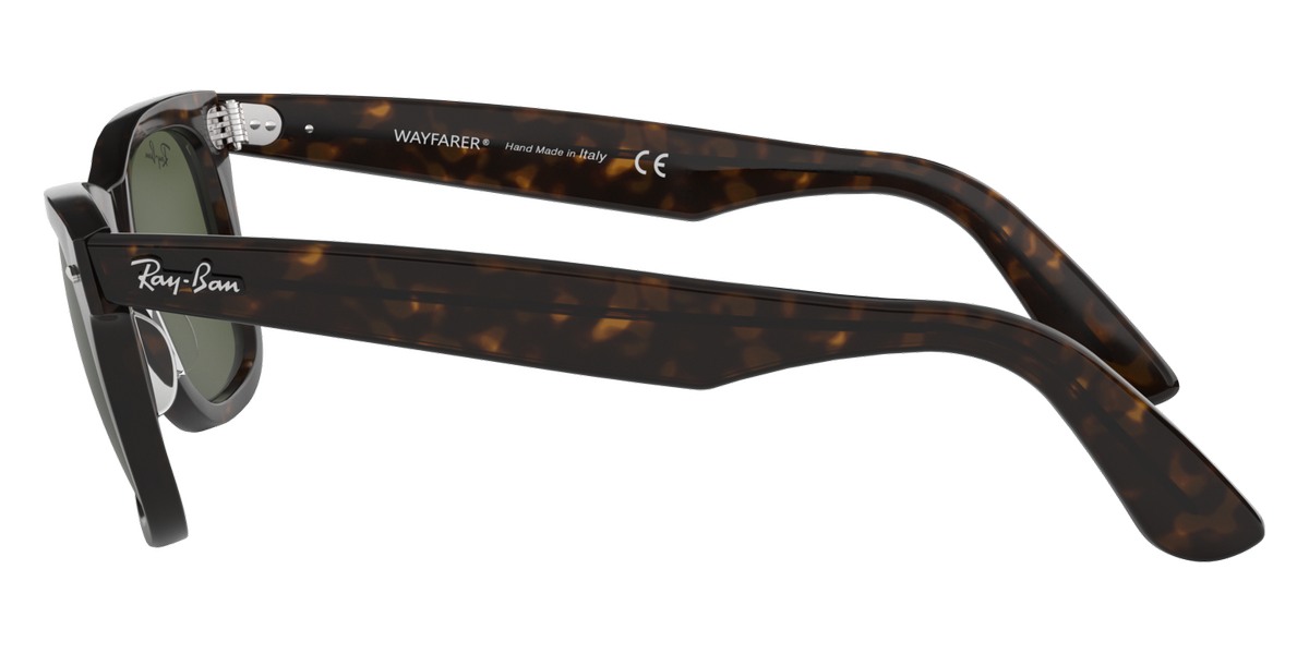 Color: Tortoise (902) - Ray-Ban RB214090250
