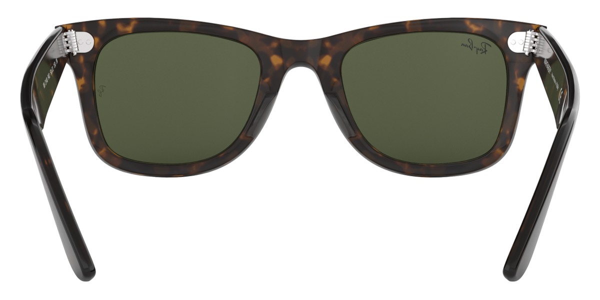 Color: Tortoise (902) - Ray-Ban RB214090250