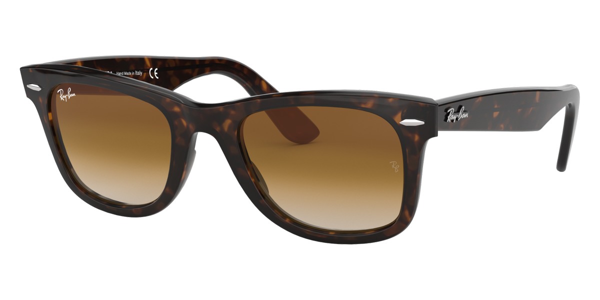 Color: Tortoise (902/51) - Ray-Ban RB2140902/5150