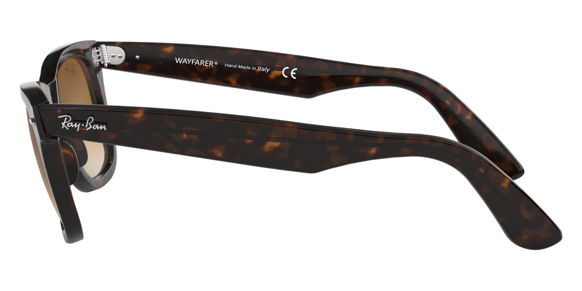 Color: Tortoise (902/51) - Ray-Ban RB2140902/5150