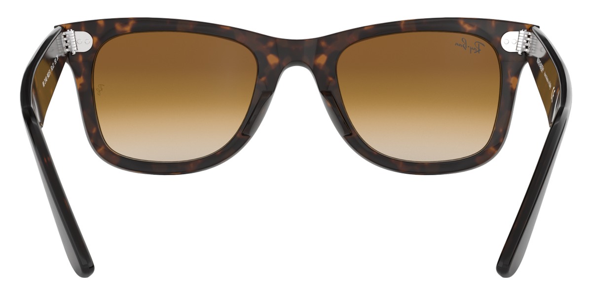 Color: Tortoise (902/51) - Ray-Ban RB2140902/5150