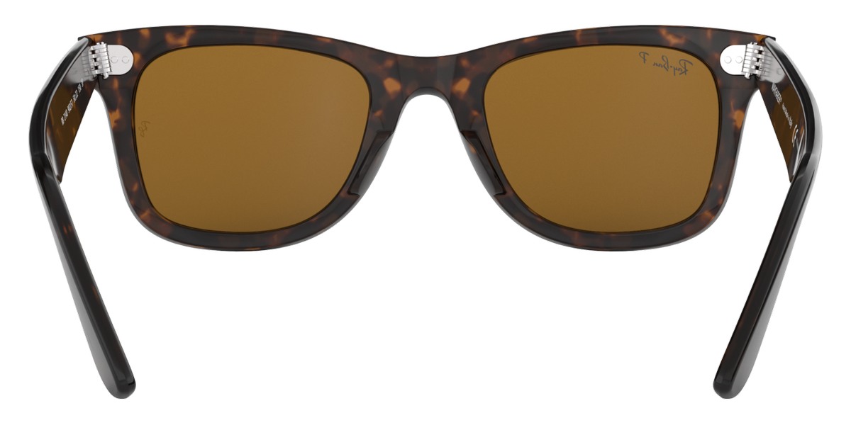 Color: Tortoise (902/57) - Ray-Ban RB2140902/5750