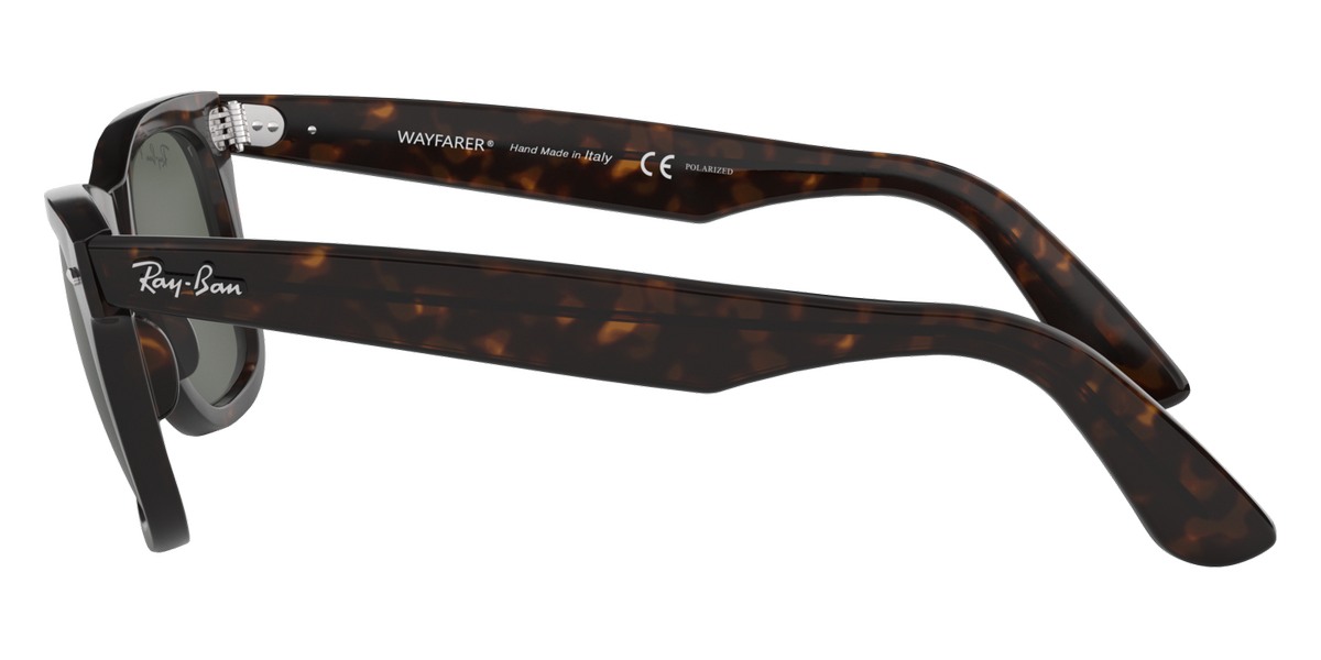 Color: Tortoise (902/58) - Ray-Ban RB2140902/5854