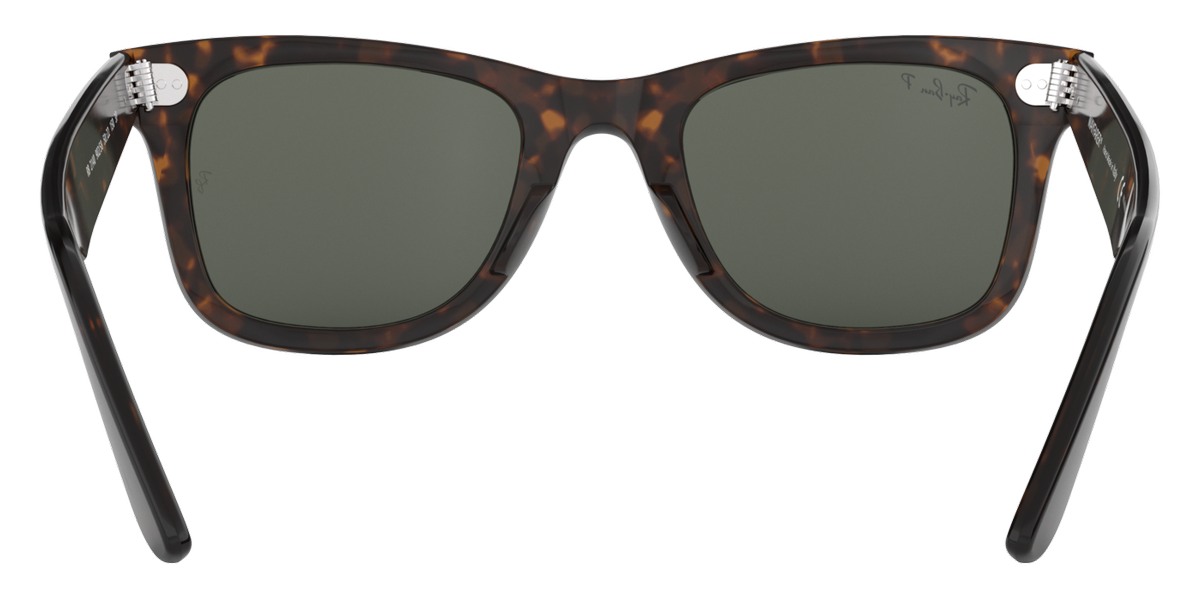 Color: Tortoise (902/58) - Ray-Ban RB2140902/5854