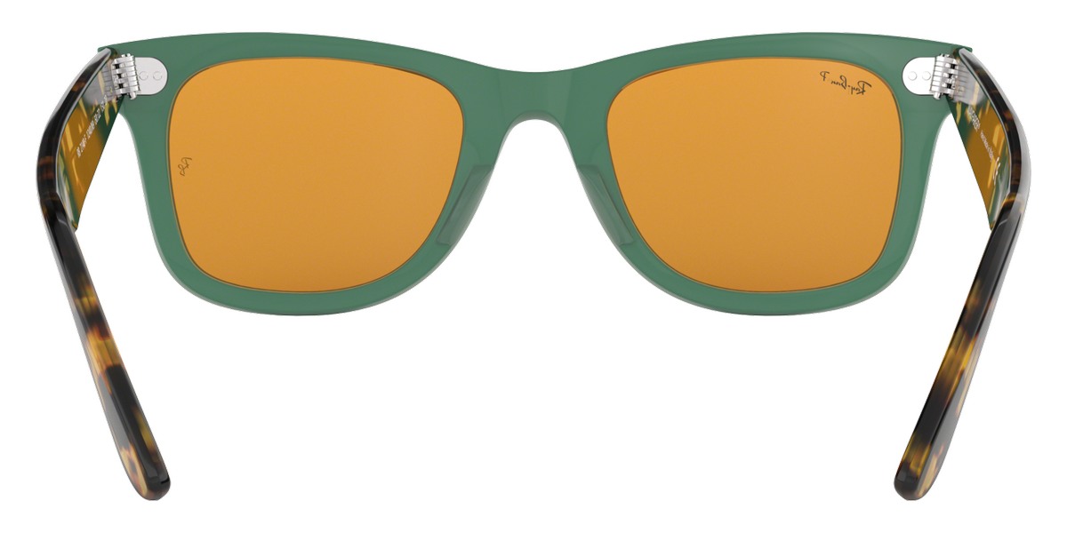 Ray-Ban™ - Wayfarer RB2140F