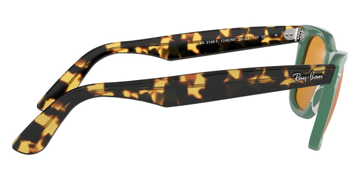 Ray-Ban™ - Wayfarer RB2140F