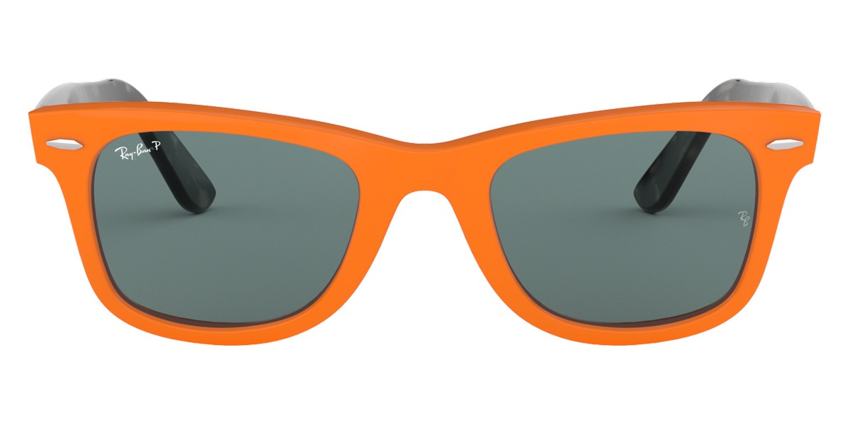 Ray-Ban™ - Wayfarer RB2140F