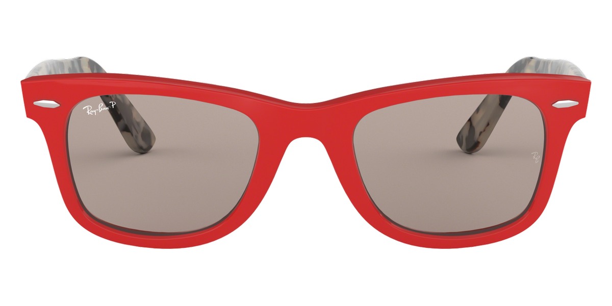 Ray-Ban™ - Wayfarer RB2140F