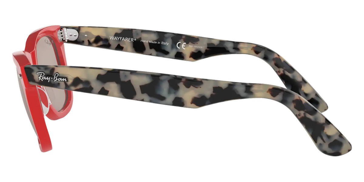 Ray-Ban™ - Wayfarer RB2140F