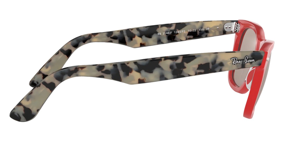 Ray-Ban™ - Wayfarer RB2140F