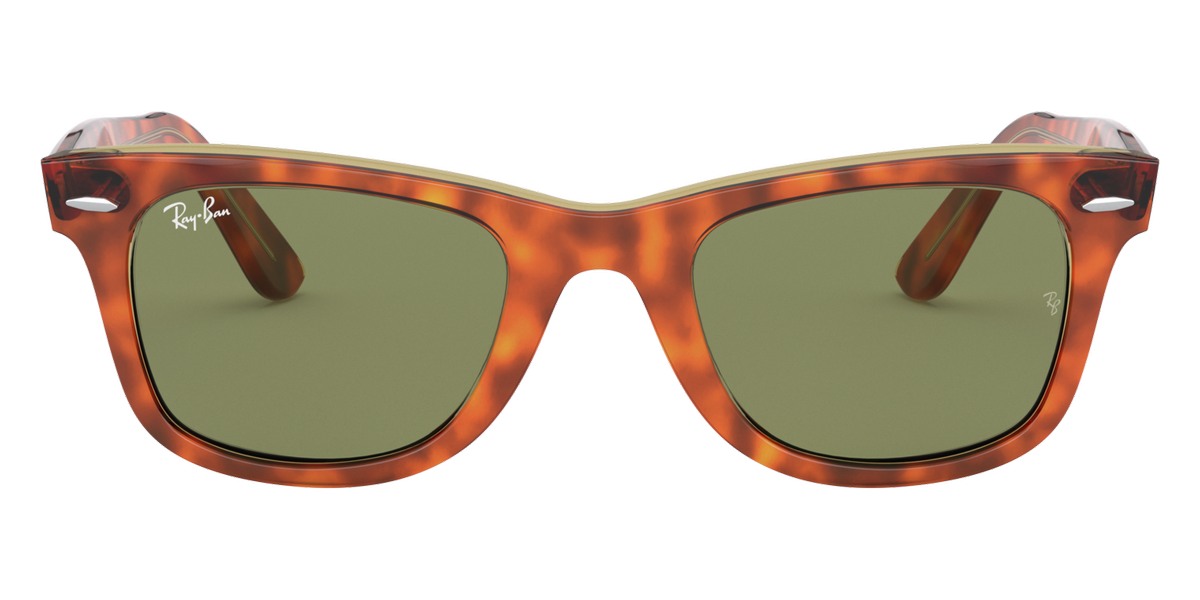 Ray-Ban™ - Wayfarer RB2140F